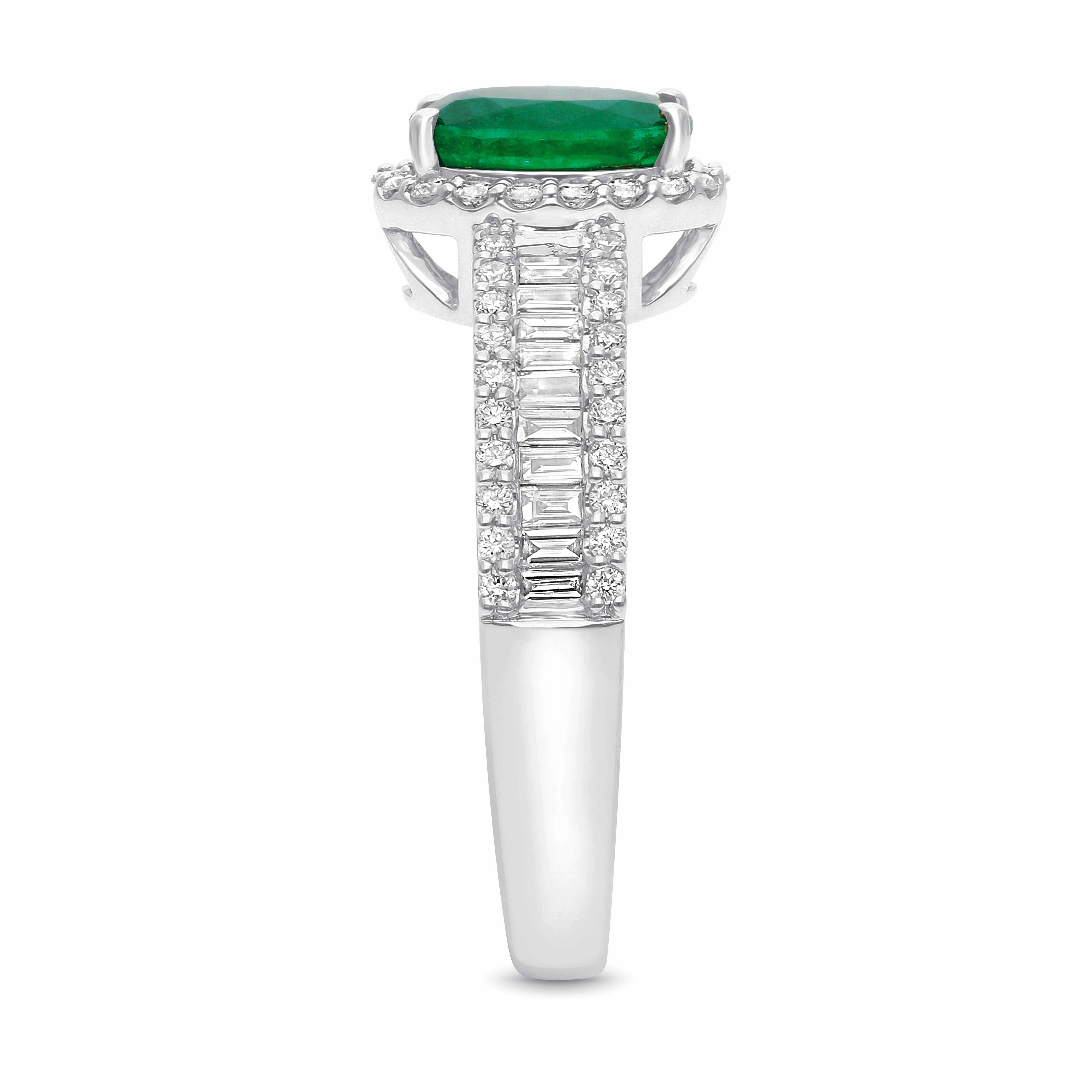 Ethereal Ring II - WG