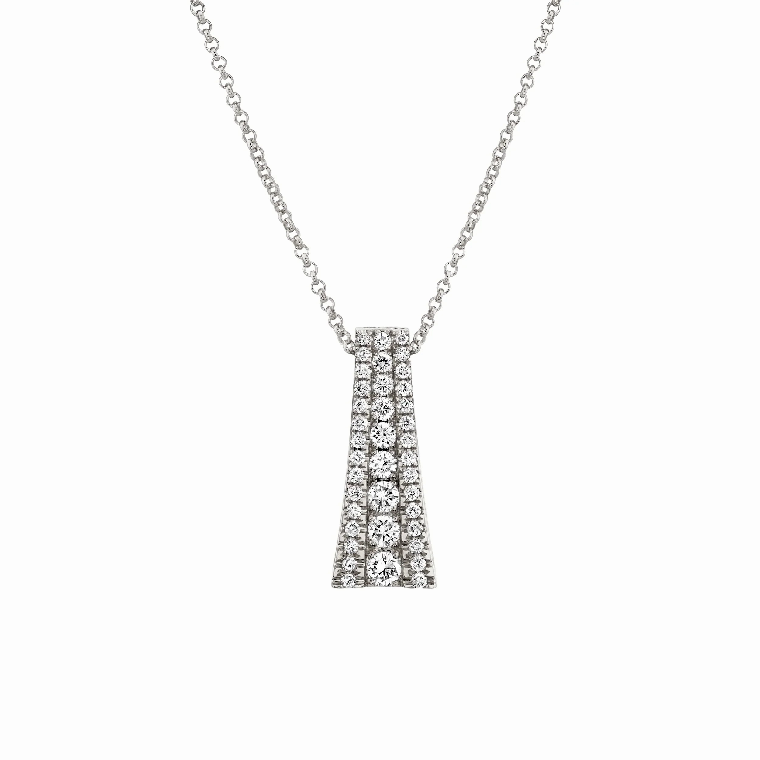 Europa Flare Pendant P398
