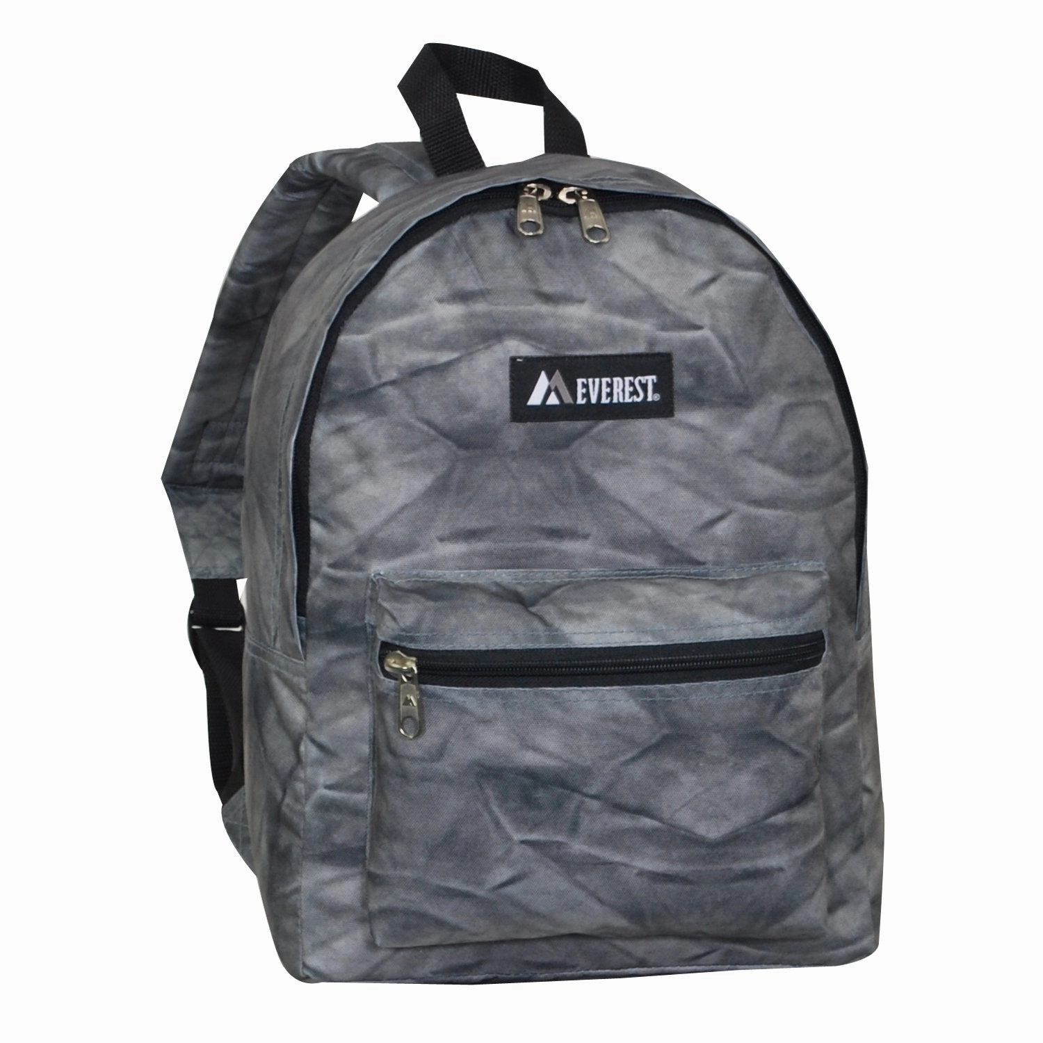 Everest Basic Pattern Backpack