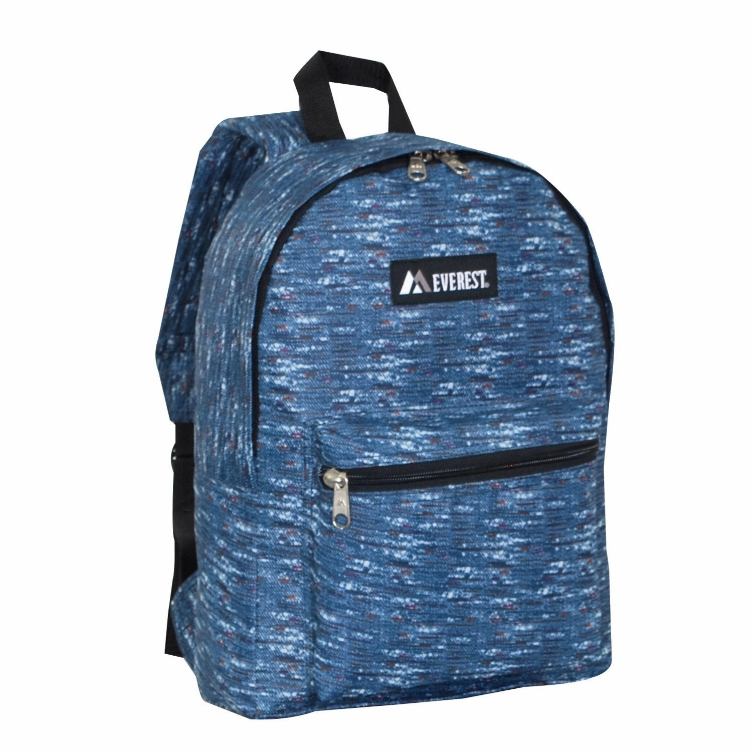 Everest Basic Pattern Backpack