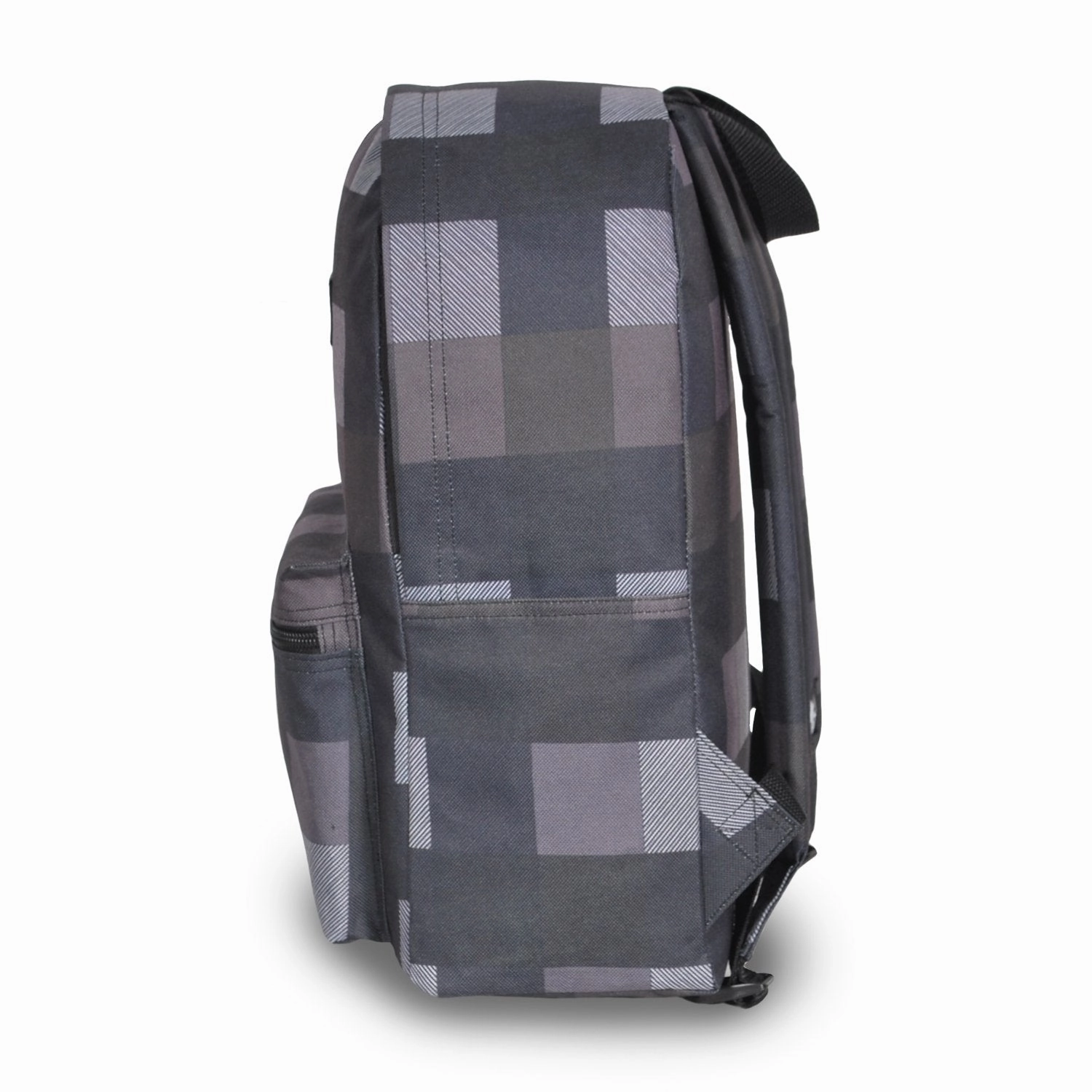 Everest Basic Pattern Backpack