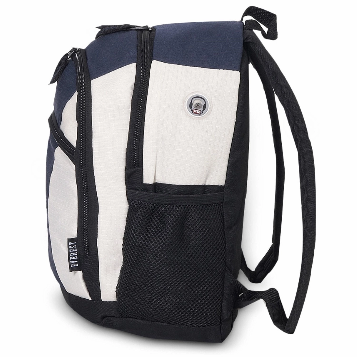 Everest Deluxe Small Backpack