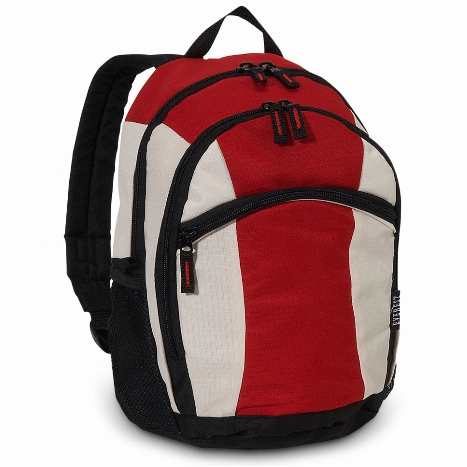 Everest Deluxe Small Backpack