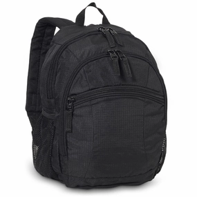 Everest Deluxe Small Backpack