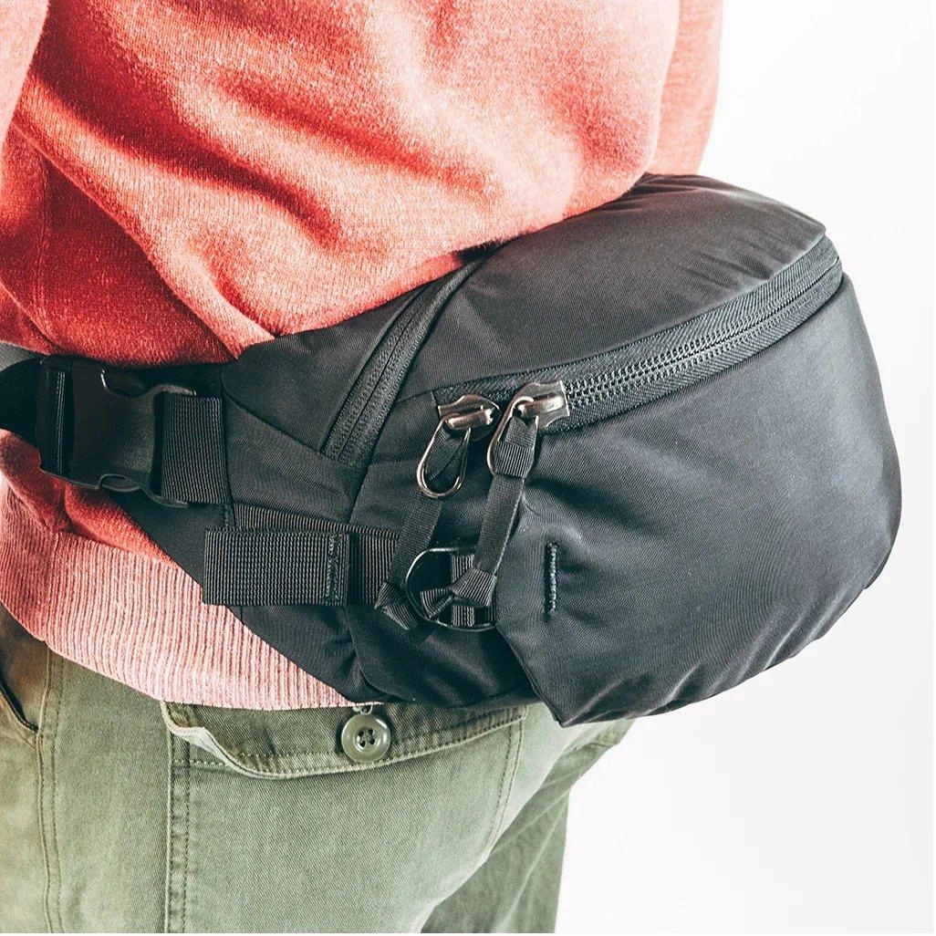 Evergoods Mountain Hip Packs 3.5L