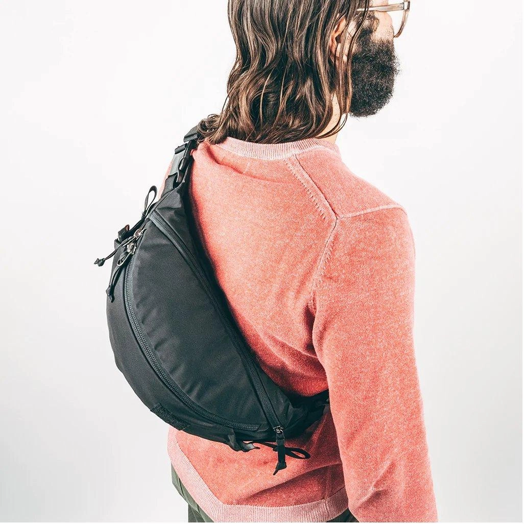Evergoods Mountain Hip Packs 3.5L