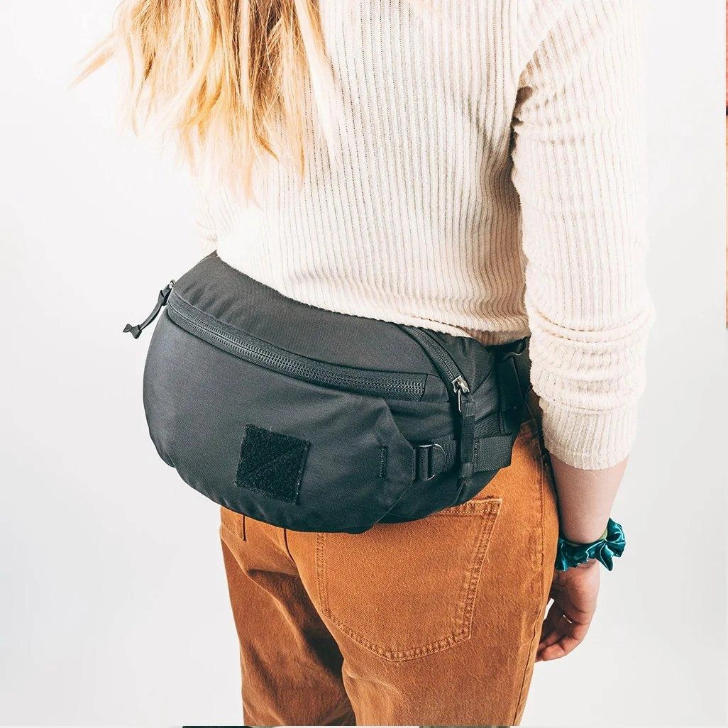 Evergoods Mountain Hip Packs 3.5L