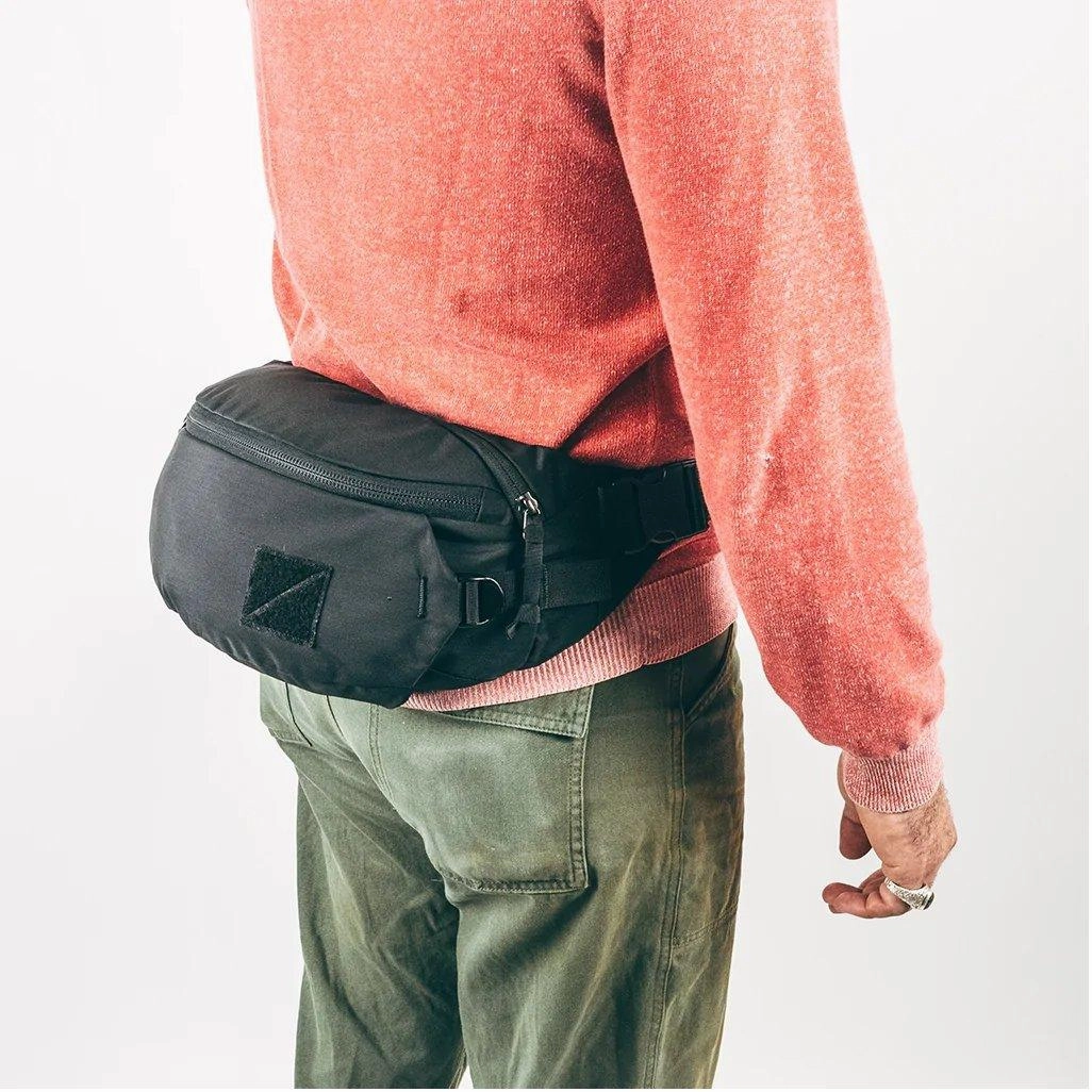 Evergoods Mountain Hip Packs 3.5L