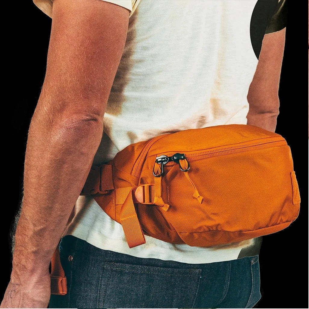 Evergoods Mountain Hip Packs 3.5L