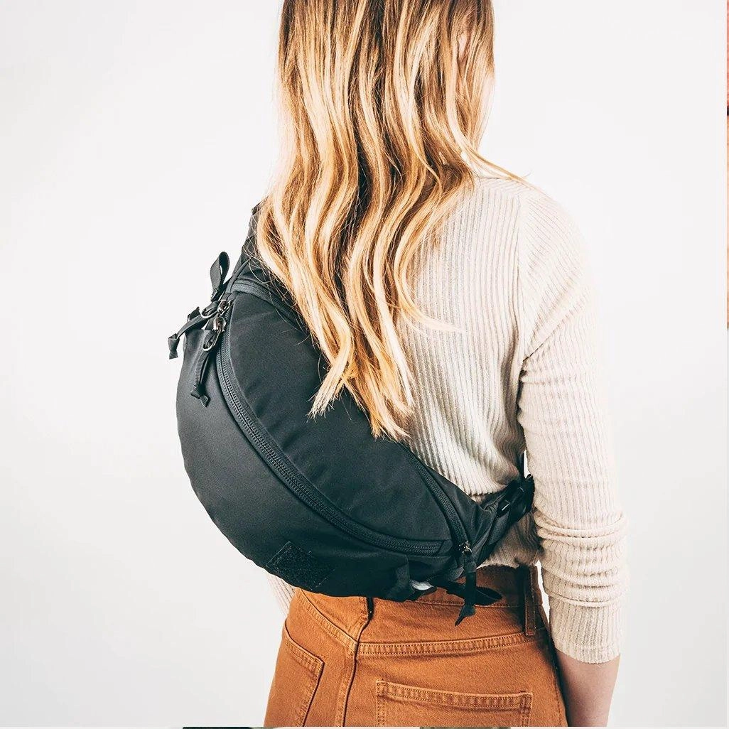 Evergoods Mountain Hip Packs 3.5L