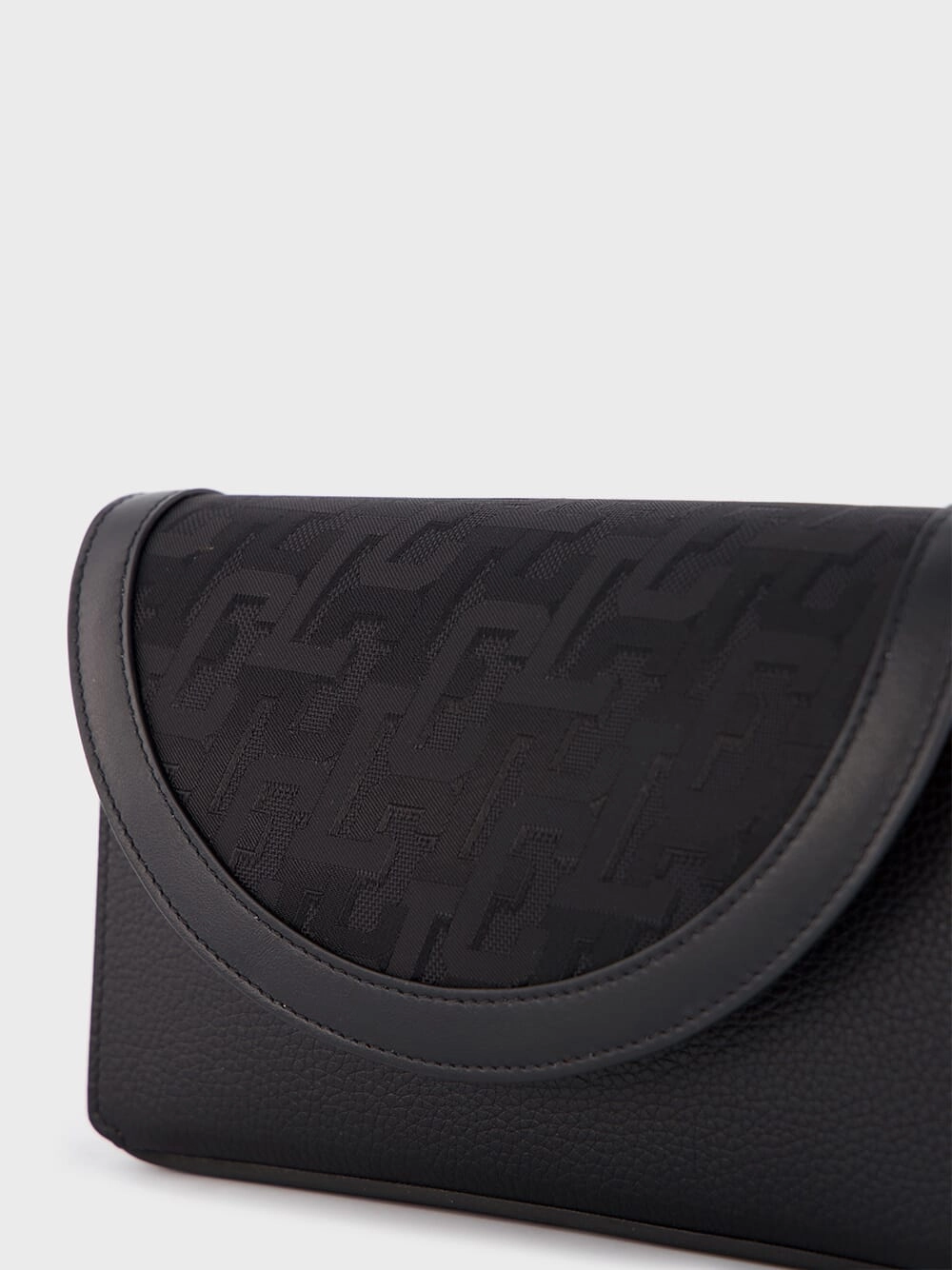 Explorafunk Leather Wallet