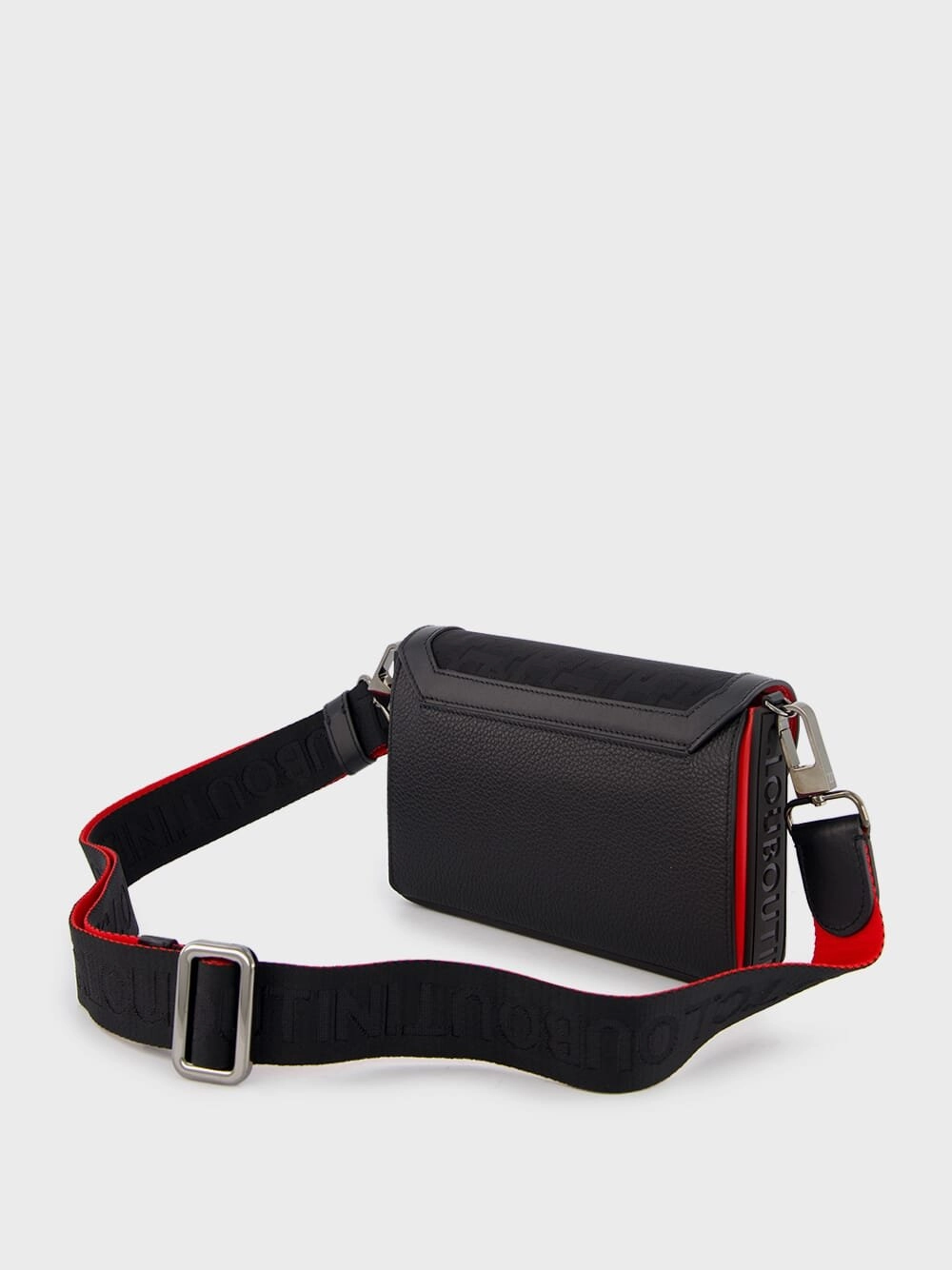 Explorafunk Leather Wallet
