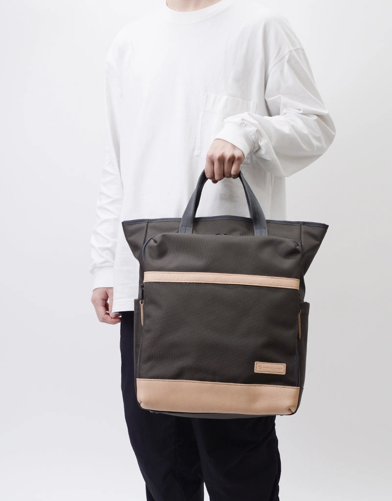 explorer 2WAY Backpack No.43451