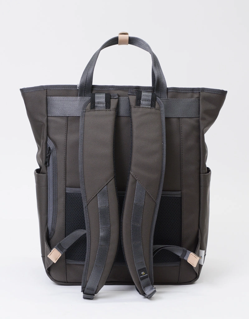 explorer 2WAY Backpack No.43451
