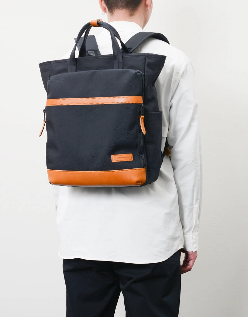 explorer 2WAY Backpack No.43451