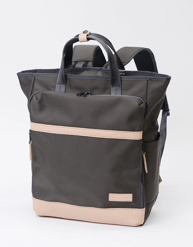 explorer 2WAY Backpack No.43451
