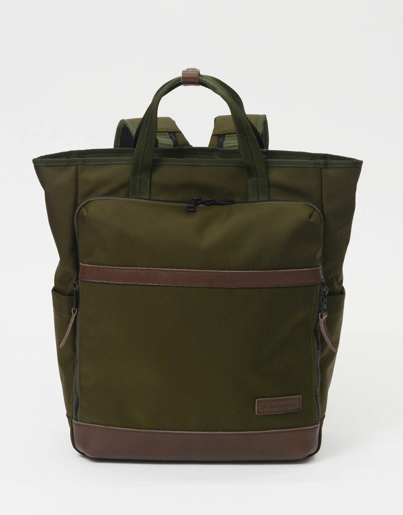 explorer 2WAY Backpack No.43451