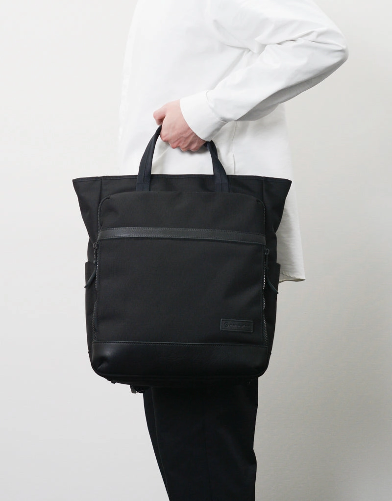 explorer 2WAY Backpack No.43451