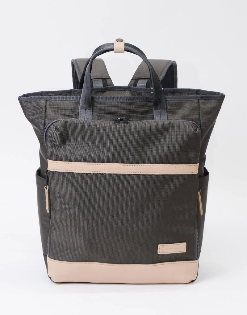 explorer 2WAY Backpack No.43451