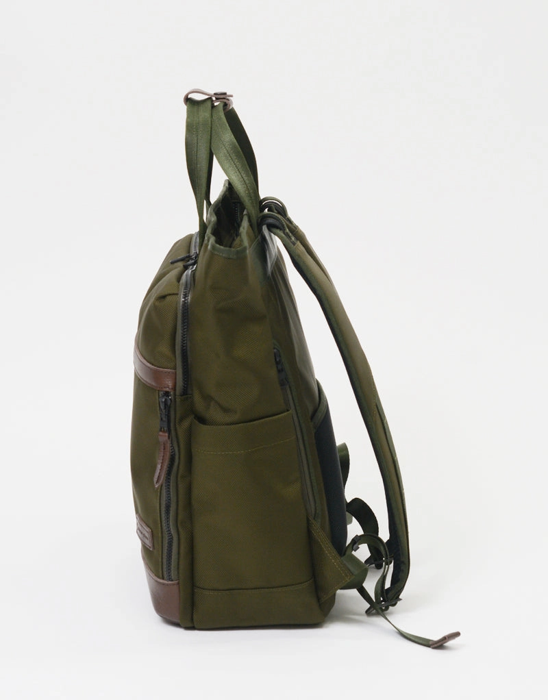 explorer 2WAY Backpack No.43451