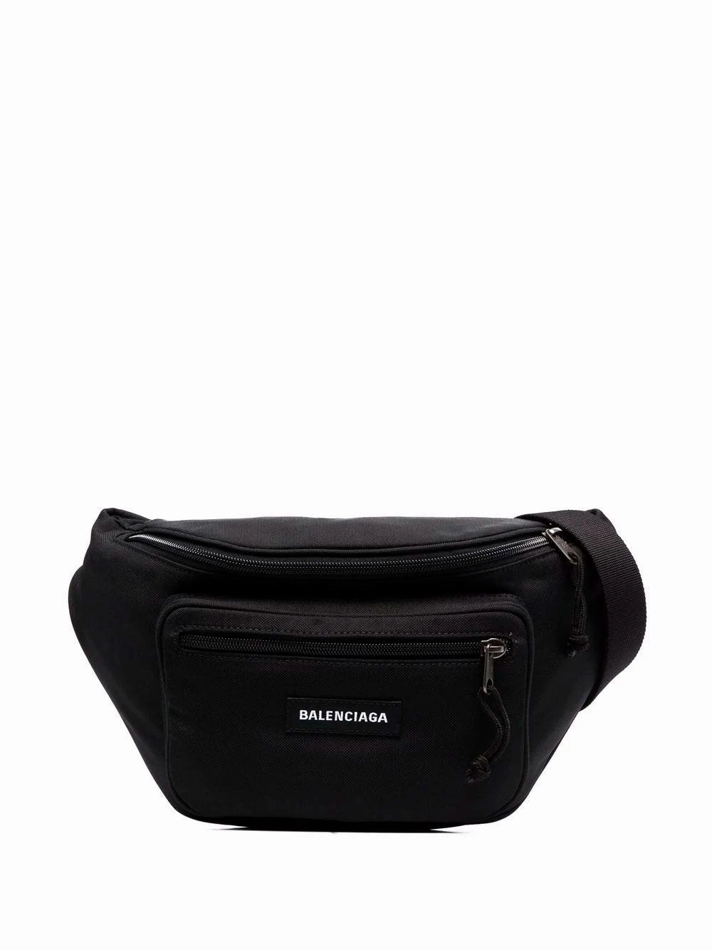 Explorer belt bag
