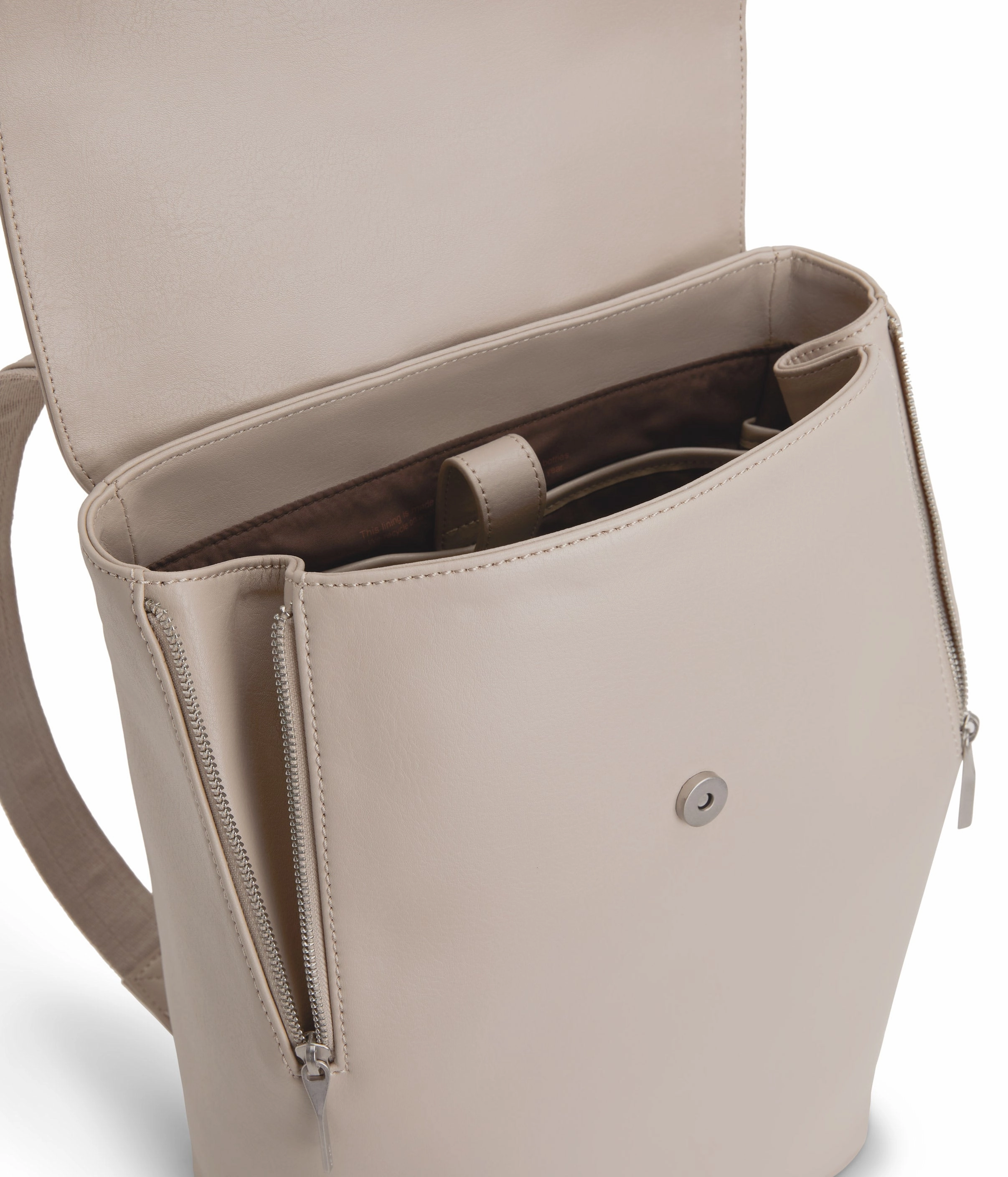FABI Vegan Backpack - Arbor