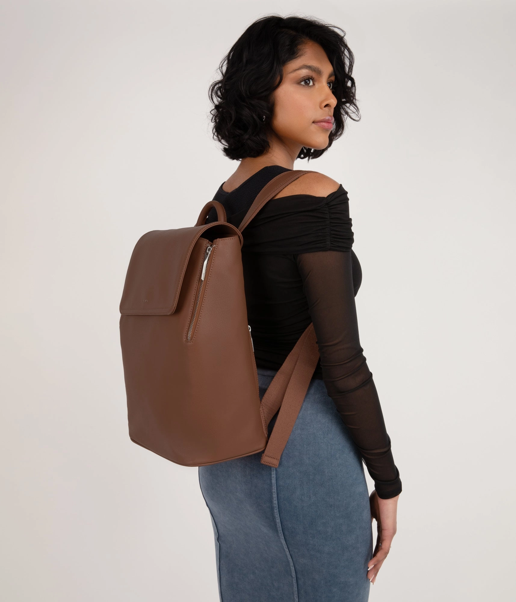 FABI Vegan Backpack - Arbor