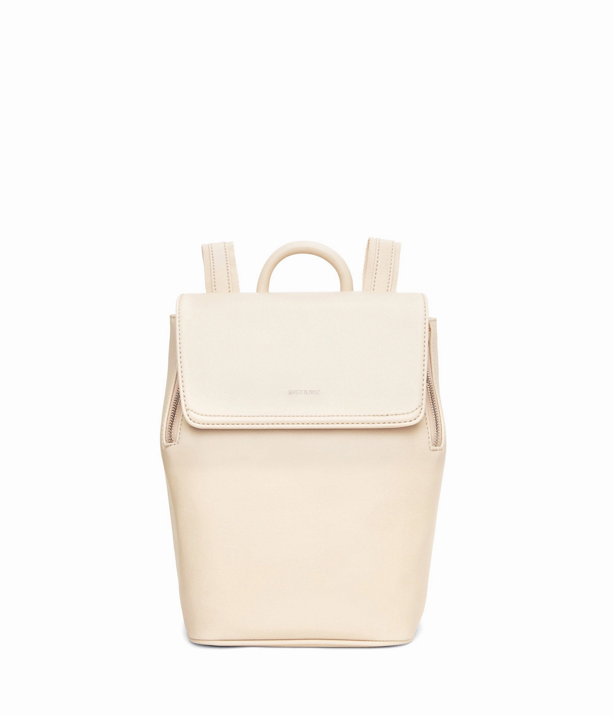 FABIMINI Vegan Backpack - Arbor
