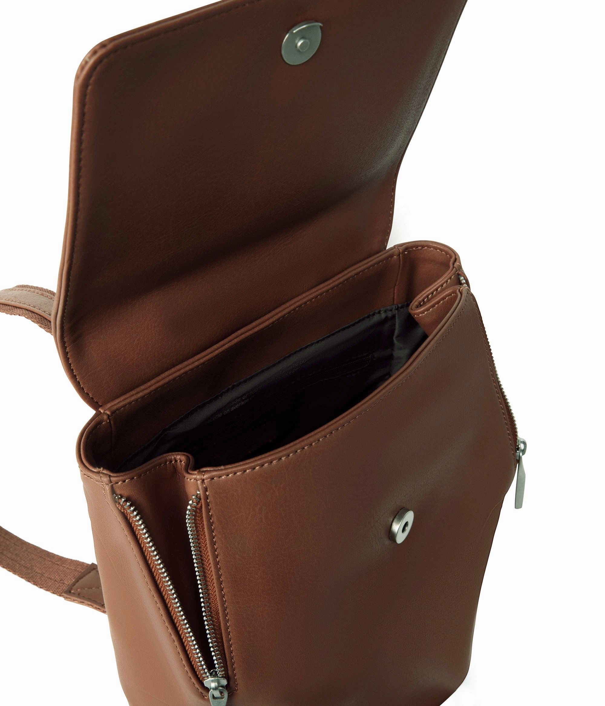 FABIMINI Vegan Backpack - Arbor