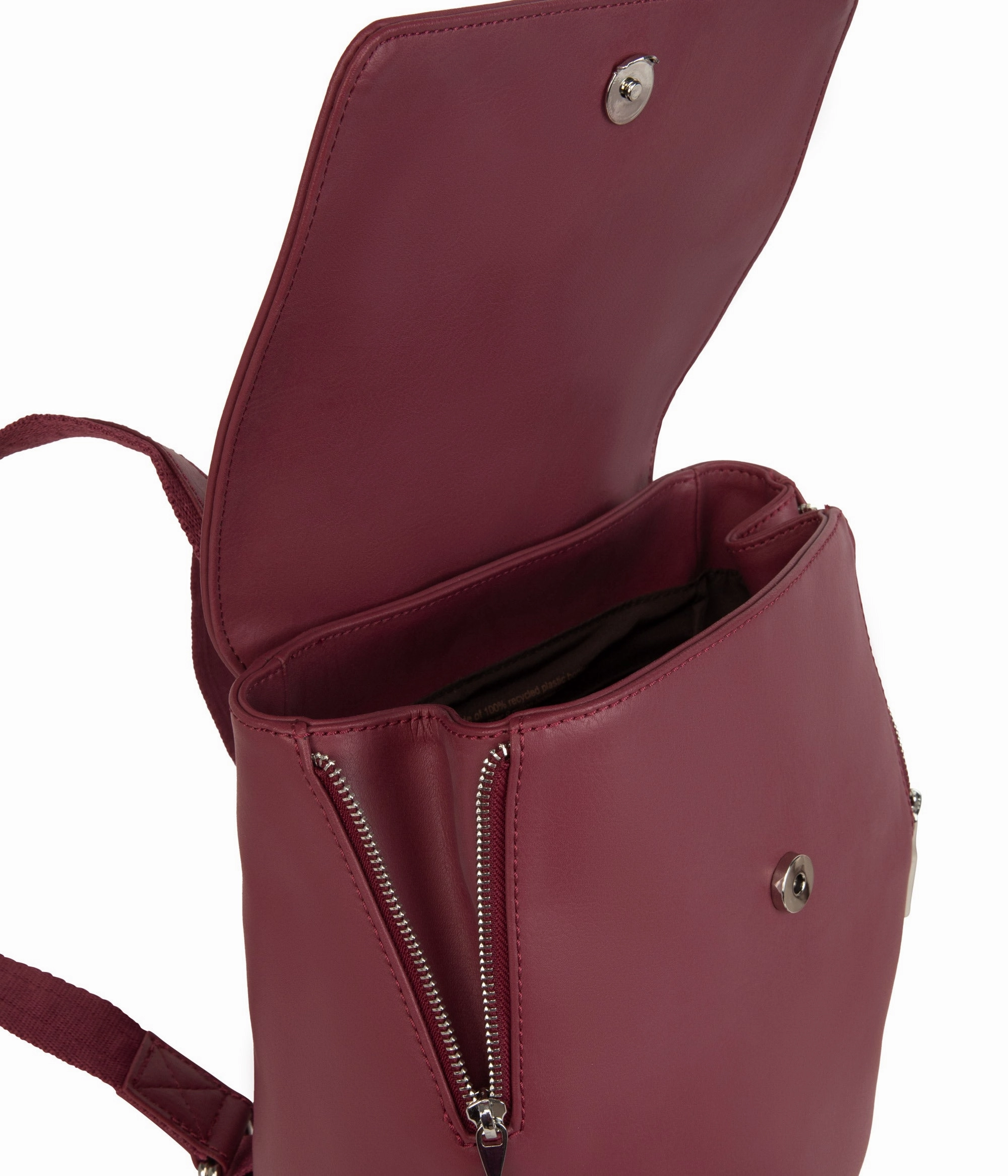 FABIMINI Vegan Backpack - Arbor
