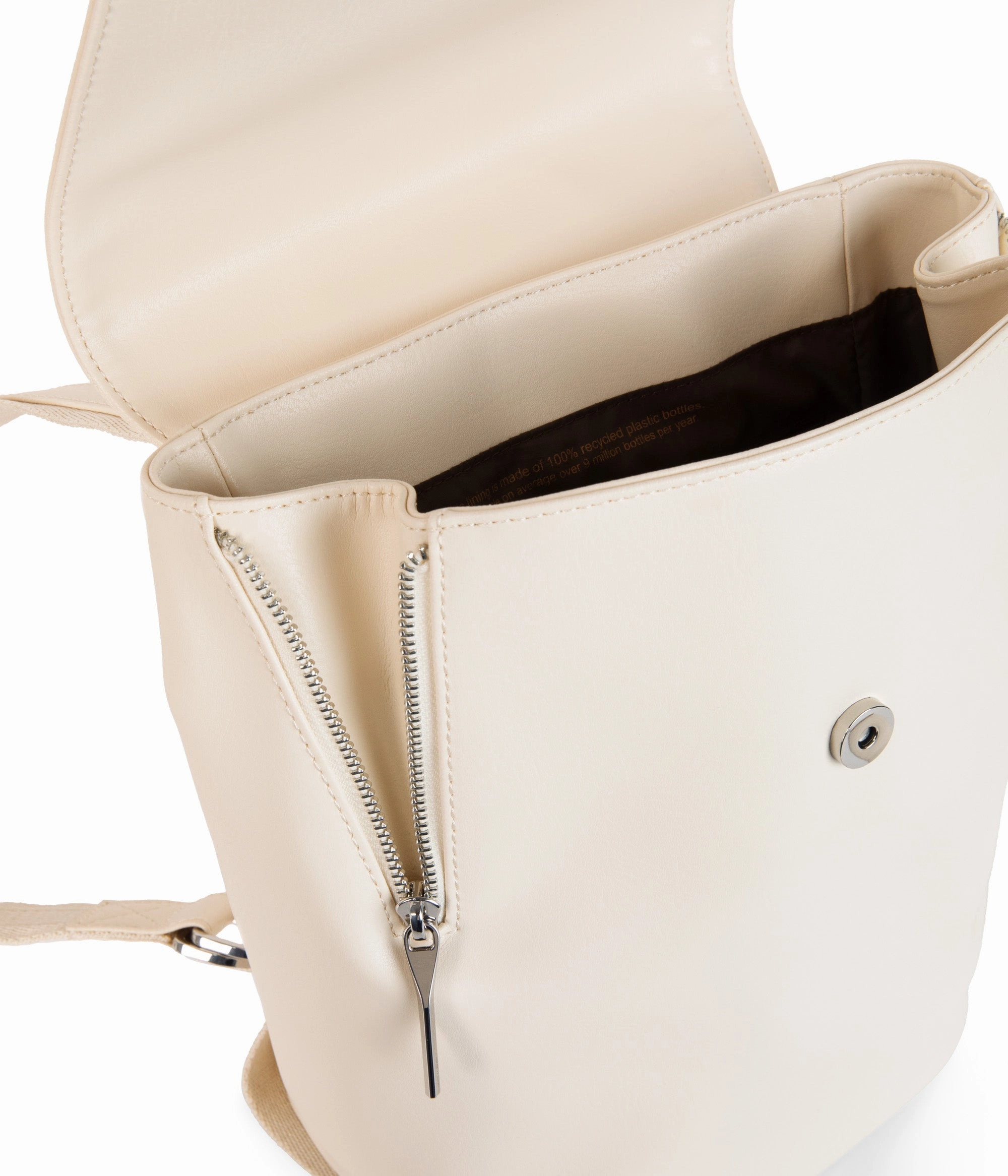 FABIMINI Vegan Backpack - Arbor