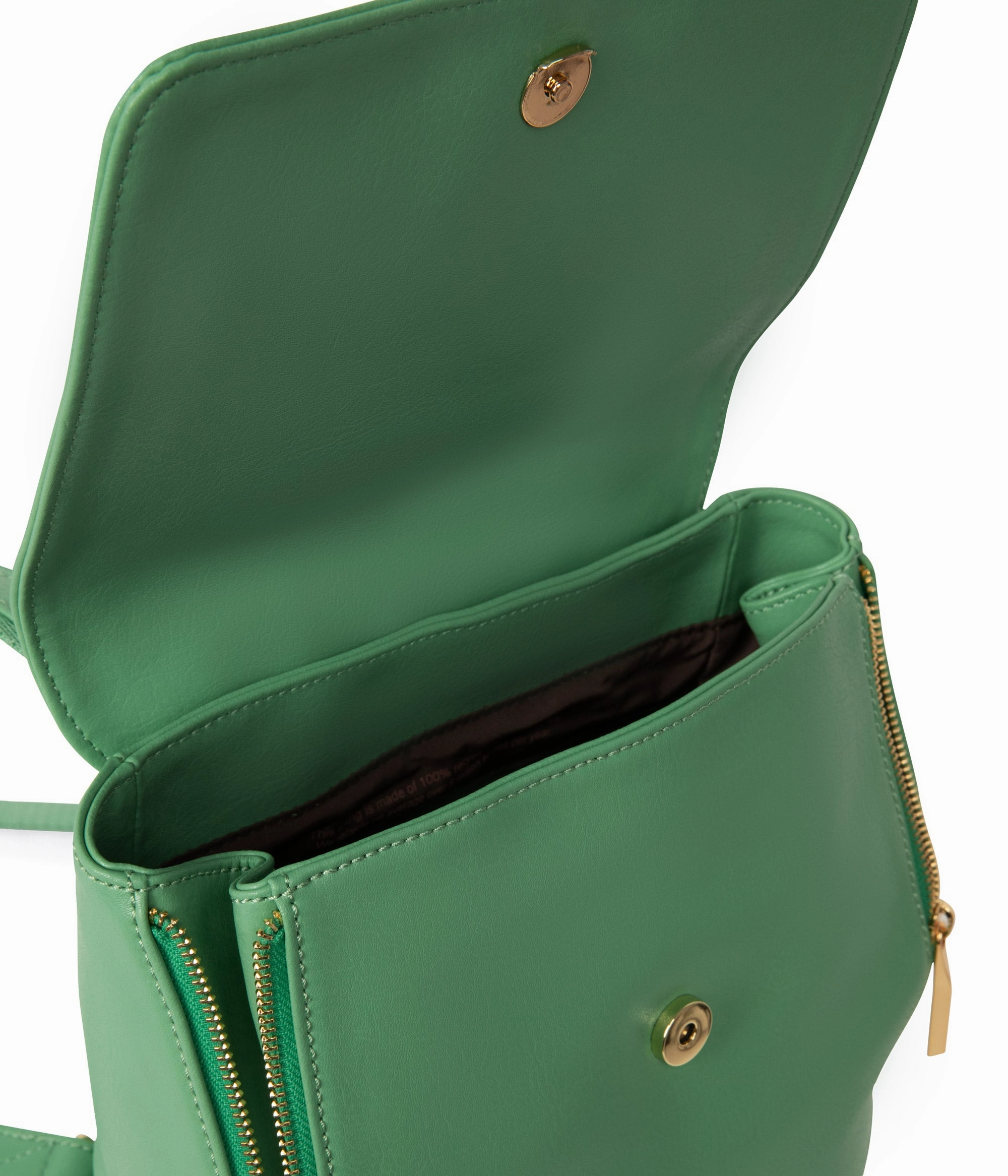 FABIMINI Vegan Backpack - Arbor
