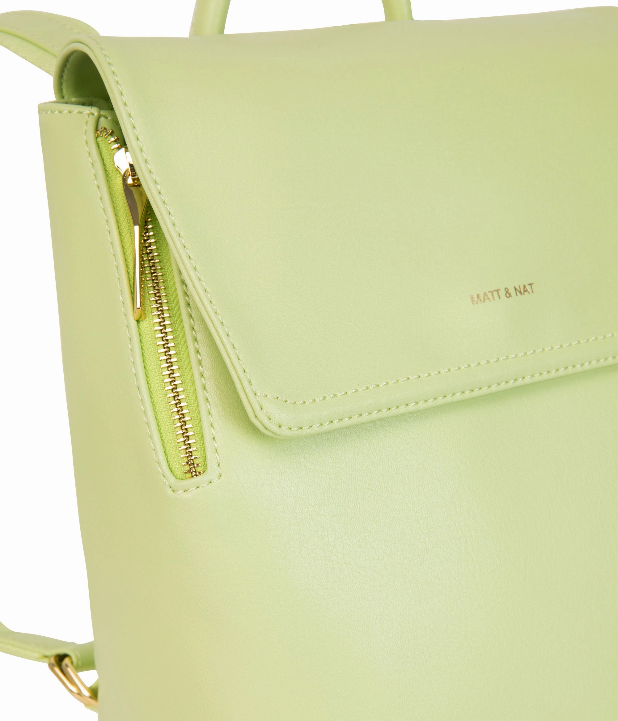 FABIMINI Vegan Backpack - Arbor