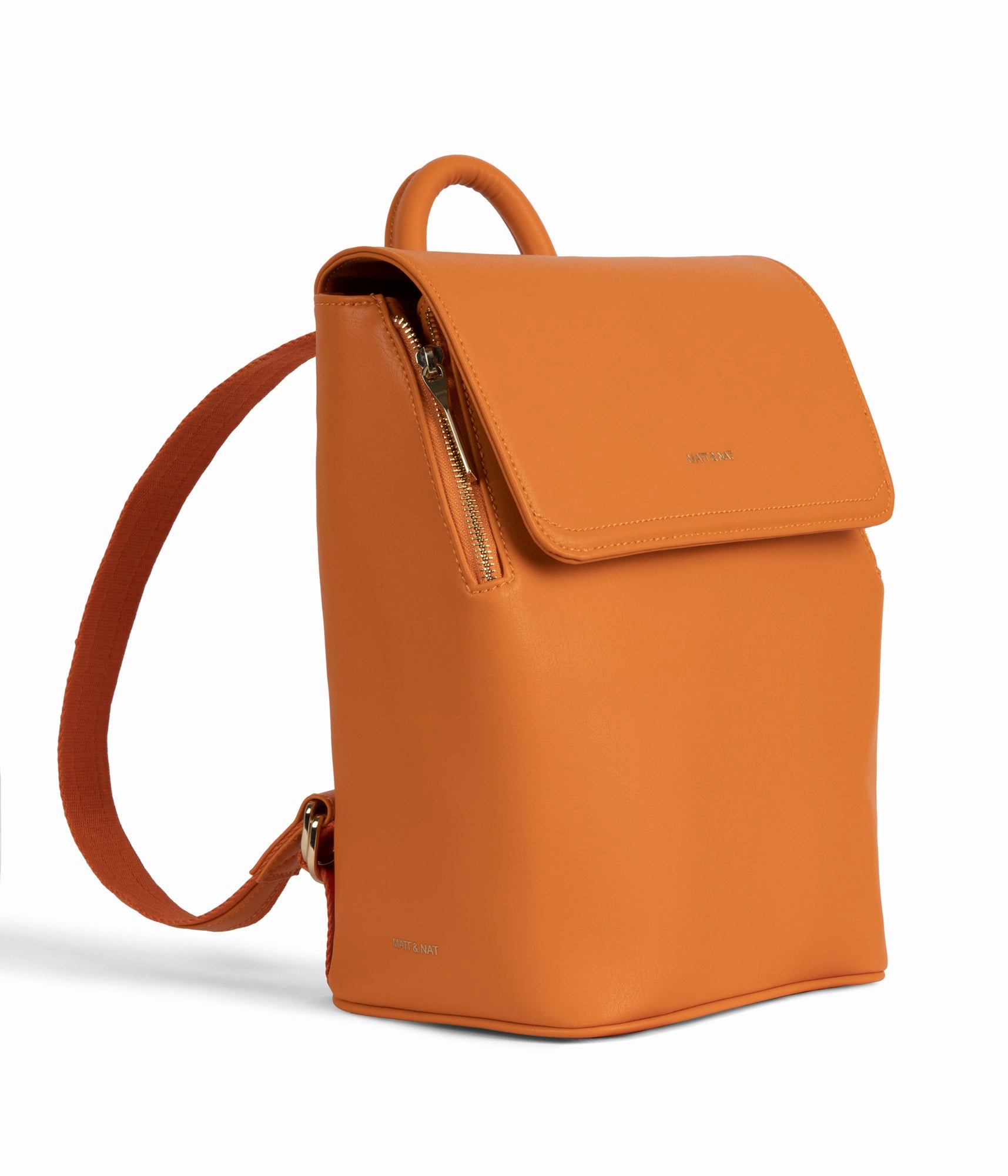 FABIMINI Vegan Backpack - Arbor