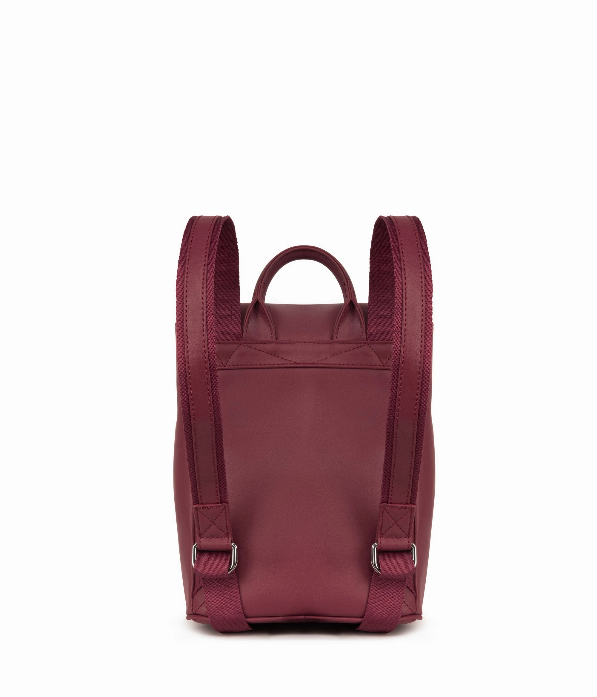 FABIMINI Vegan Backpack - Arbor