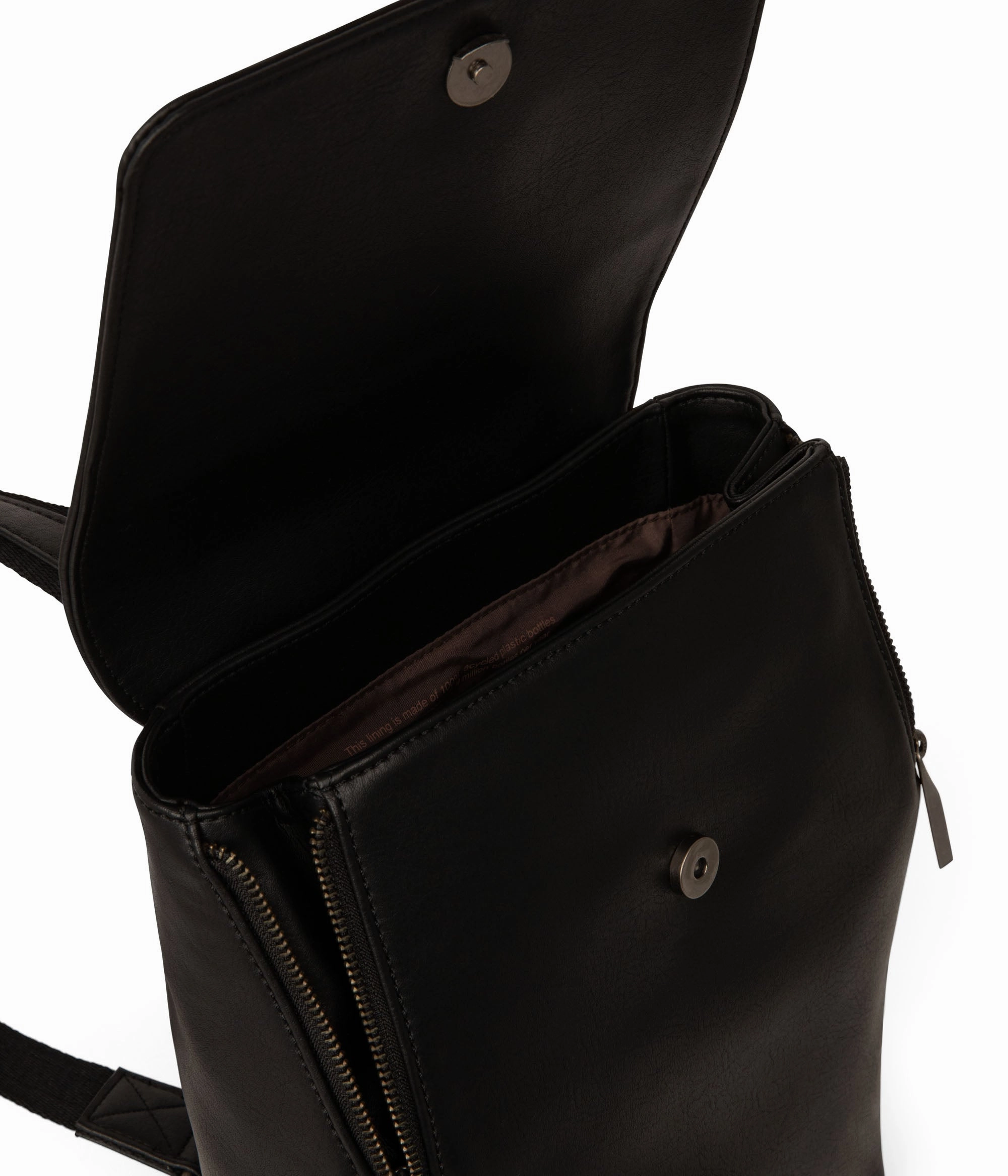 FABIMINI Vegan Backpack - Arbor