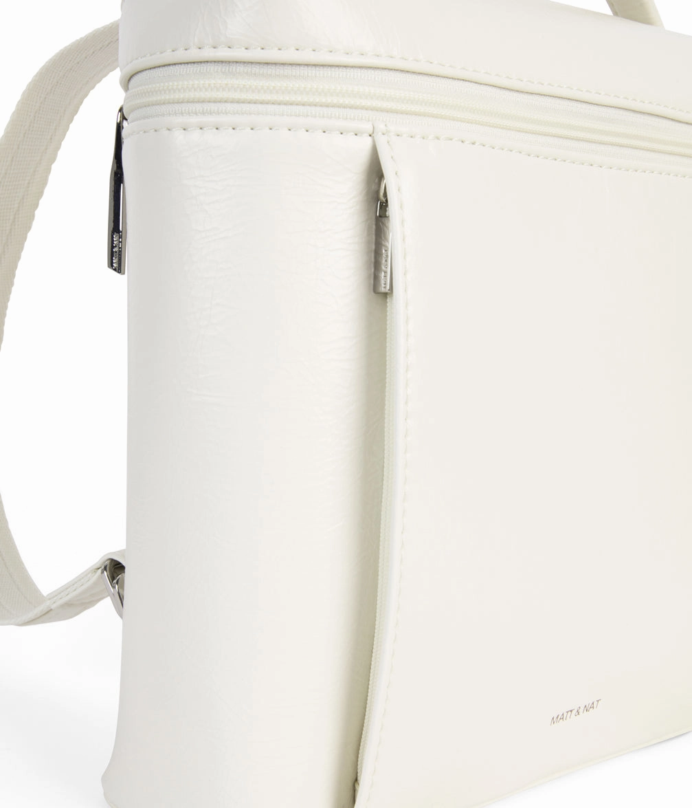 FAY Vegan Backpack - Theme