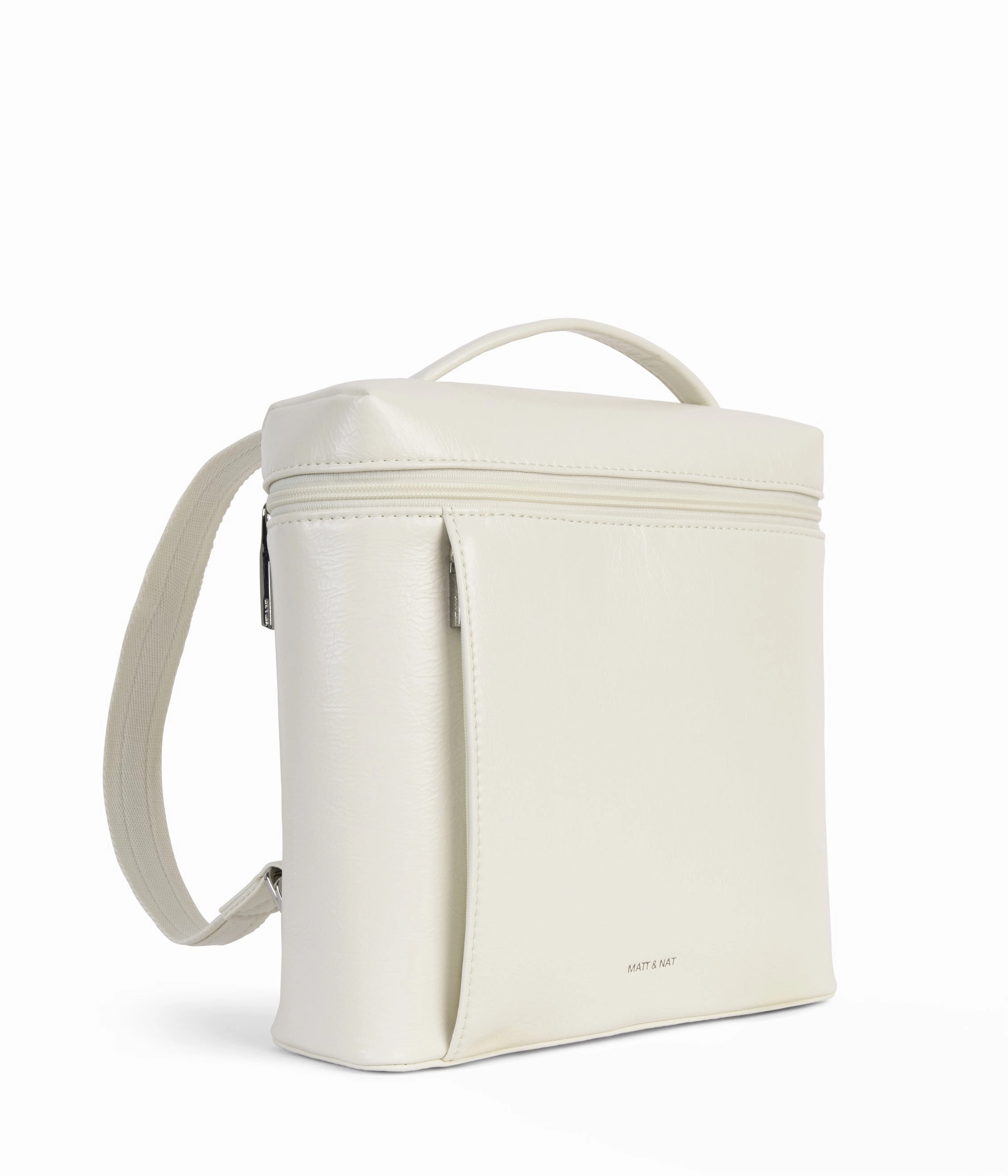 FAY Vegan Backpack - Theme