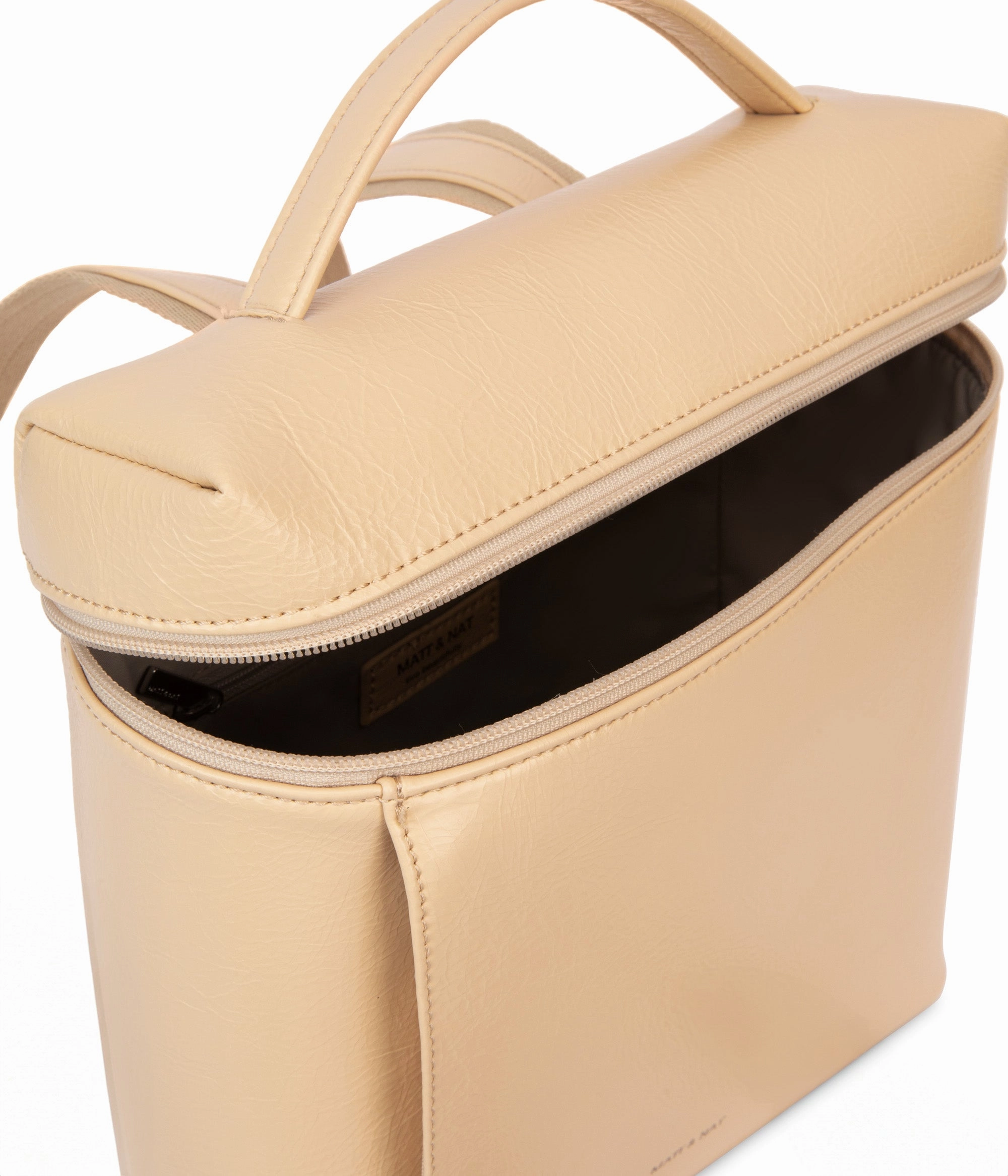 FAY Vegan Backpack - Theme