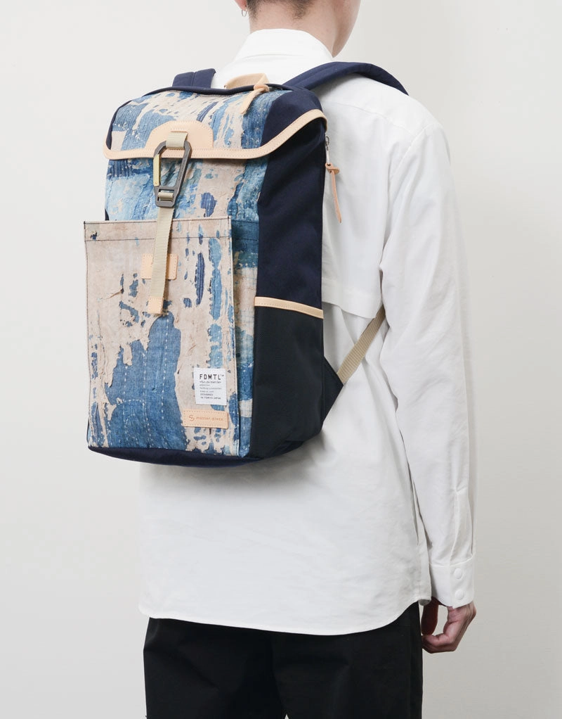 FDMTL x master-piece Backpack No.02351-fd2