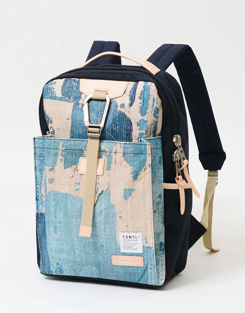 FDMTL x master-piece Daypack No.02340-fd2