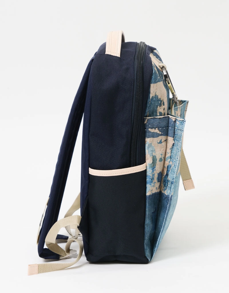 FDMTL x master-piece Daypack No.02340-fd2