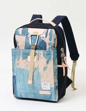 FDMTL x master-piece Daypack No.02340-fd2