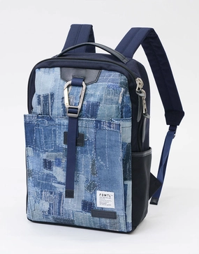 FDMTL x master-piece Daypack No.02340-fd3