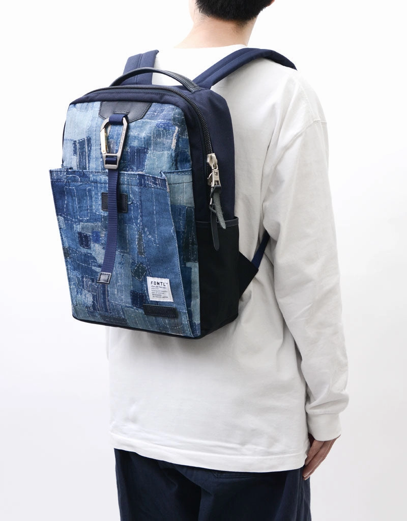 FDMTL x master-piece Daypack No.02340-fd3