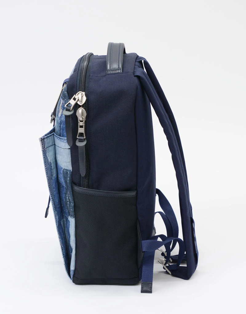 FDMTL x master-piece Daypack No.02340-fd3