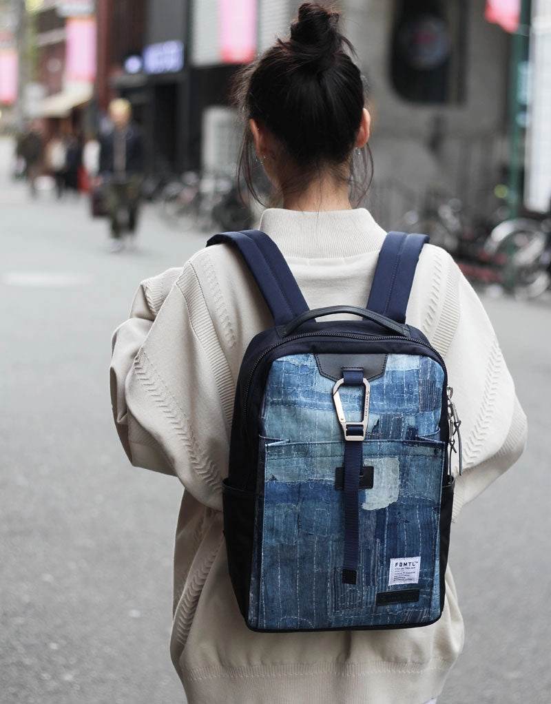 FDMTL x master-piece Daypack No.02340-fd3