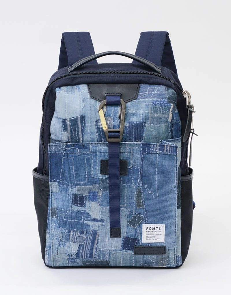 FDMTL x master-piece Daypack No.02340-fd3