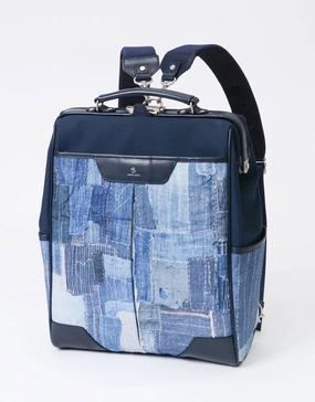 FDMTL x master-piece -LIMITED EDITION- Backpack No.04021-fd