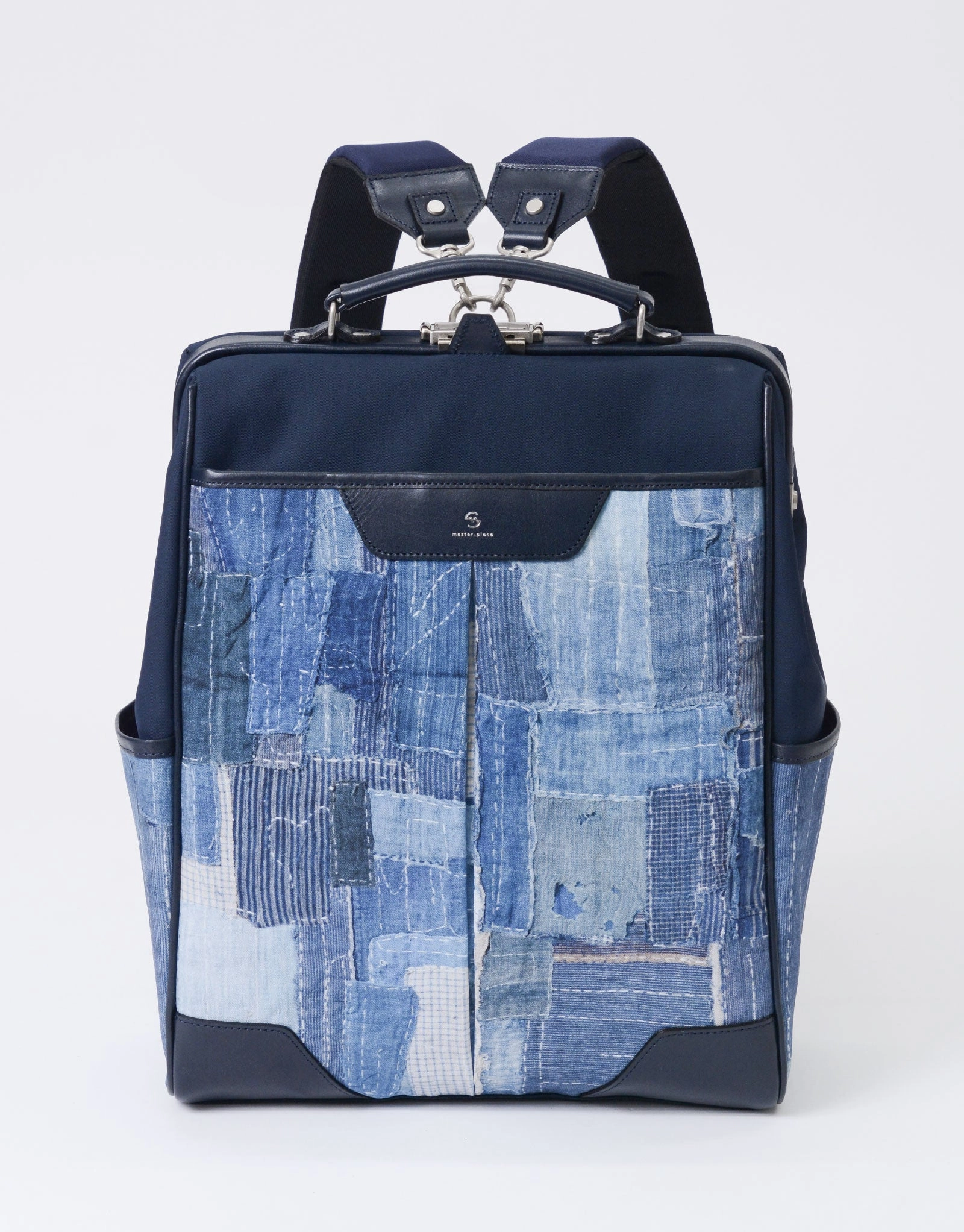 FDMTL x master-piece -LIMITED EDITION- Backpack No.04021-fd